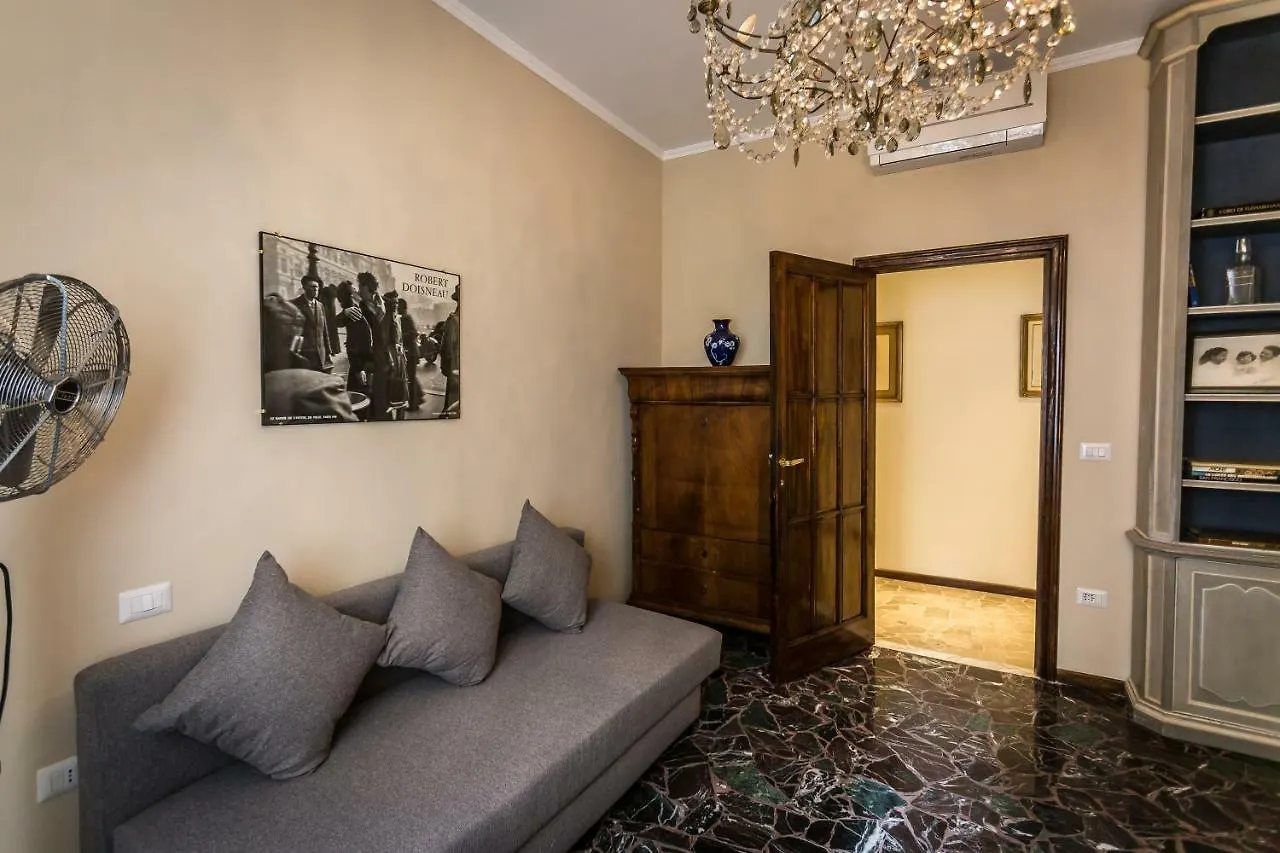 Holiday home Ferrhouse Charm In Florence Two Lifts
